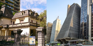 Na Cidade: Da estação Brigadeiro à Consolação: 7 rolês culturais para fazer na Avenida Paulista