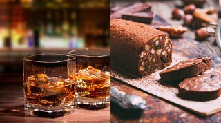 Restaurantes: De drinks a sobremesas: 10 receitas diferentonas com whisky para fazer em casa
