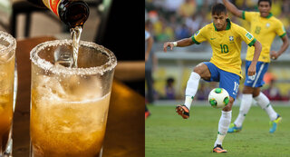 Restaurantes: 10 receitas de drinks práticos e poderosos para acompanhar os jogos da Copa do Mundo de 2018