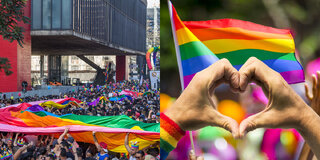 Na Cidade: SKYY Vodka distribui bilhetes de metrô neste domingo em apoio à Parada do Orgulho LGBT; saiba mais!