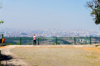 Na Cidade: 7 trilhas para fazer em SP sem precisar sair da capital