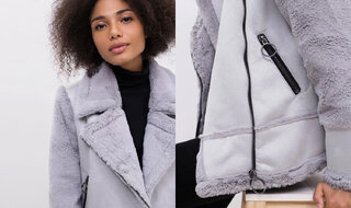 Moda e Beleza: Para esquentar: 14 casacos estilosos que vão te aquecer neste inverno