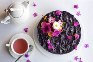 Gastronomia: 8 flores comestíveis pra você incluir nas receitas