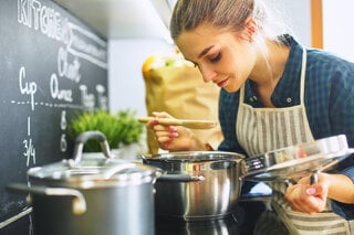 Gastronomia: 10 motivos que vão te incentivar a aprender a cozinhar agora