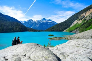 Viagens Internacionais: Viaje pelo Canadá em 30 fotos: conheça o melhor do 'país do frio'