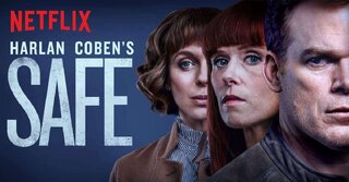 Filmes e séries: 5 motivos para ver a série ‘Safe’, novo suspense da Netflix