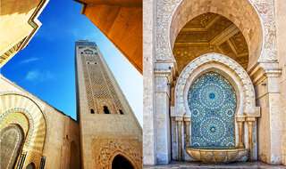 Viagens Internacionais: 5 lugares impressionantes para conhecer no Marrocos