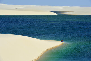 Viagens Nacionais: 15 lugares imperdíveis no Brasil para quem gosta de sol e mar 