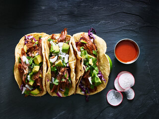 Restaurantes: Holy Burger promove festa mexicana com pratos inspirados no país neste domingo, 27 de maio; saiba mais! 
