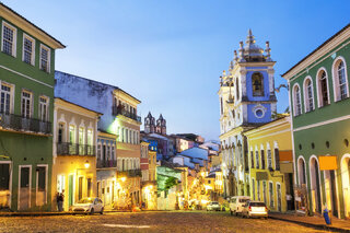 Viagens Nacionais: Conheça os 22 lugares no Brasil que são considerados Patrimônios da Humanidade pela UNESCO