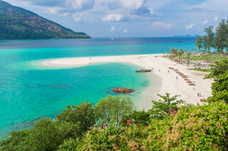 Viagens Internacionais: 10 praias imperdíveis para conhecer na Tailândia