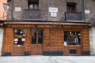 Gastronomia: Os 6 restaurantes mais antigos do mundo e que ainda estão em funcionamento