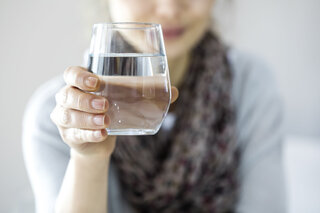 Saúde e Bem-Estar: Entenda por que é importante beber água no inverno