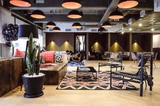 Na Cidade: WeWork Week 