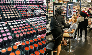 Moda e Beleza: Sephora The Sound of Beauty 