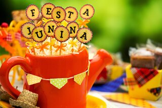 Na Cidade: Festa Junina da Yoki no Parque Villa Lobos