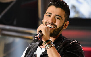 Shows: Gusttavo Lima na Casa Farraial