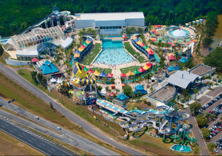 Na Cidade: SuperFérias Wet’n Wild 2018