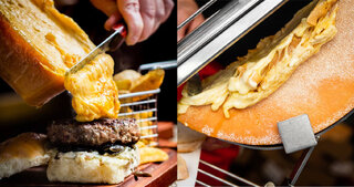 Restaurantes: MUITO queijo derretido: conheça 9 lugares para comer raclette em São Paulo