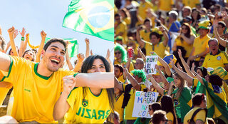 Baladas: Fique por dentro das festas que rolam em São Paulo durante a Copa do Mundo de 2018 