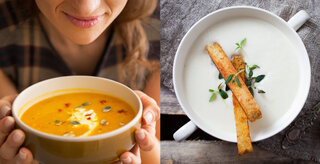 Restaurantes: 10 receitas deliciosas de sopa detox para manter a dieta mesmo no inverno