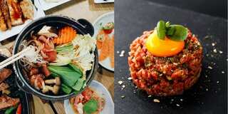 Restaurantes: 10 comidas típicas dos países da Copa do Mundo que você vai querer fazer em casa