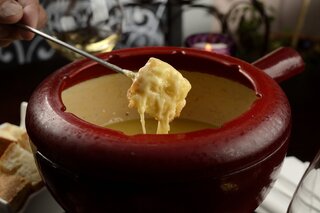 Restaurantes: 10 lugares para comer fondue em São Paulo