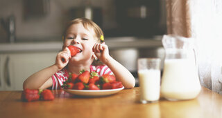 Saúde e Bem-Estar: 11 dicas para ter uma alimentação mais saudável e aumentar a longevidade