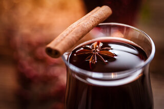 Receitas: 6  receitas de quentão e vinho quente para deixar a sua festa junina ainda mais gostosa