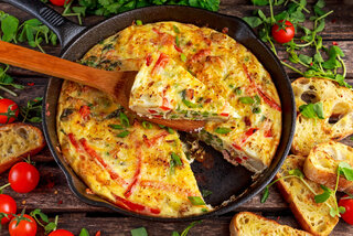Receitas: 10 receitas diferentes de omelete para incrementar o café da manhã 