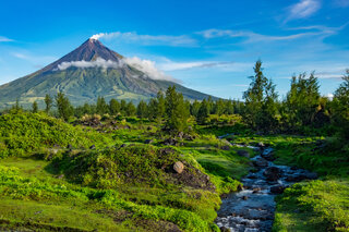 Viagens Internacionais: 10 vulcões incríveis ao redor do mundo para você visitar
