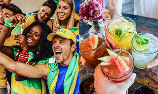 Bares: 10 bares em Salvador perfeitos para ver os jogos da Copa do Mundo de 2018