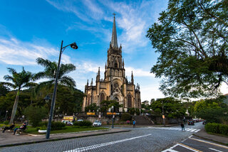 Viagens Nacionais: Conheça Petrópolis: 8 passeios imperdíveis para fazer por lá 