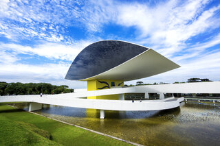 Viagens Nacionais: 10 museus imperdíveis para conhecer no Brasil