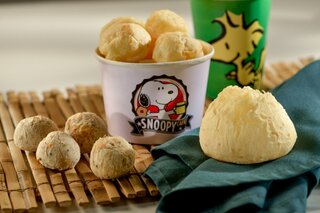 Restaurantes: Café inspirado no personagem Snoopy chega ao Brasil; saiba mais!