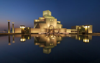 Viagens Internacionais: 10 lugares incríveis para visitar no Qatar, país sede da Copa do Mundo de 2022