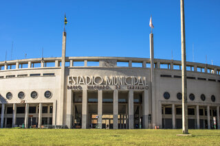 Na Cidade: Museu do Futebol exibe final da Copa de 1958 nesta sexta-feira (29); saiba mais!