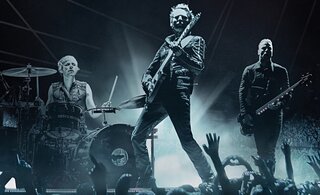 Cinema: Muse Drones World Tour