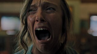 Cinema: Hereditário