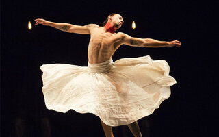Na Cidade: 15ª Temporada de Dança do Teatro Alfa 