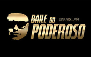 Shows: Baile do Poderoso no Estância Alto da Serra