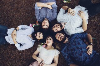 Shows: A Banda Mais Bonita da Cidade na Casa Natura Musical