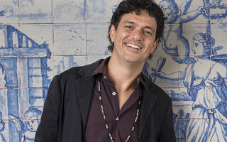 Shows: Jorge Vercillo no Tom Brasil