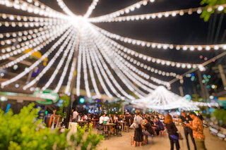 Viagens Nacionais: Festival de Inverno de Monte Verde 2018