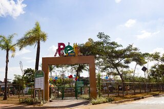 Na Cidade: ArraiAU do Mooca Plaza Shopping