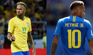 Comportamento: Copa do Mundo de 2018: conheça o Instagram dos jogadores da Seleção Brasileira
