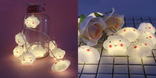 Moda e Beleza: 10 luminárias incríveis para decorar a sua casa com luzes