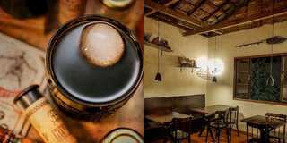 Restaurantes: Bar inspirado no mundo da magia abre as portas em São Paulo no final de julho, saiba mais!