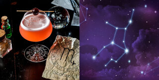Bares: Bar em Pinheiros cria drinks inspirados nos signos do Zodíaco; descubra qual é o seu!