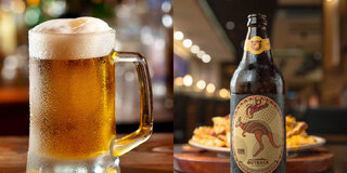 Restaurantes: Em parceria com a Colorado, Outback presenteia clientes com cerveja de graça; saiba mais!